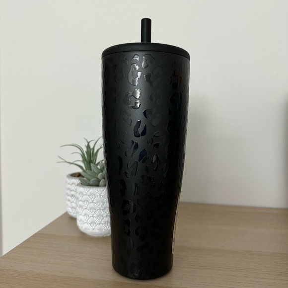 Brumate Era 40oz - Onyx Leopard - Picture 2 of 5